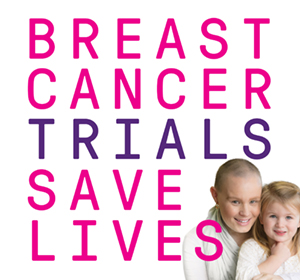 <span>Breast Cancer Trials</span><i>→</i>